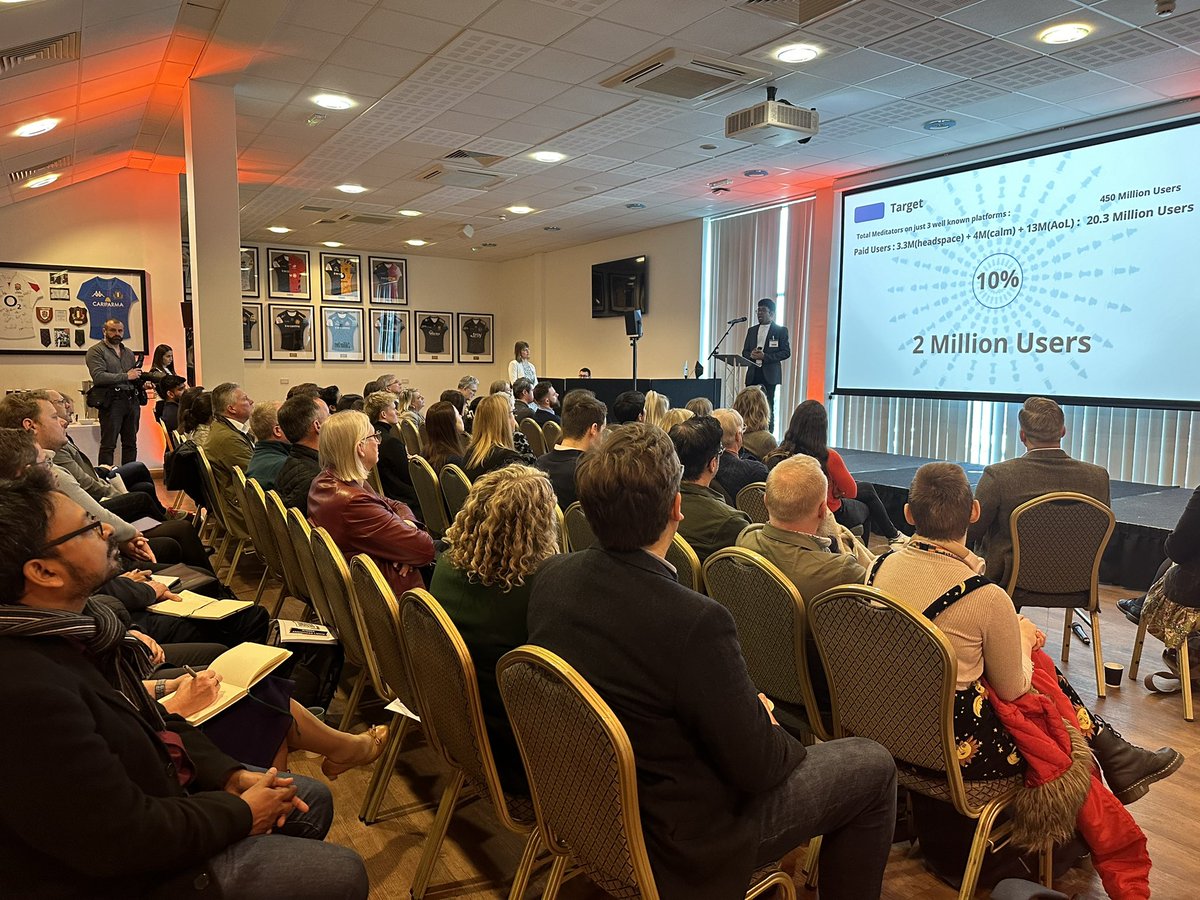 Stuart Brocklehurst tweet media