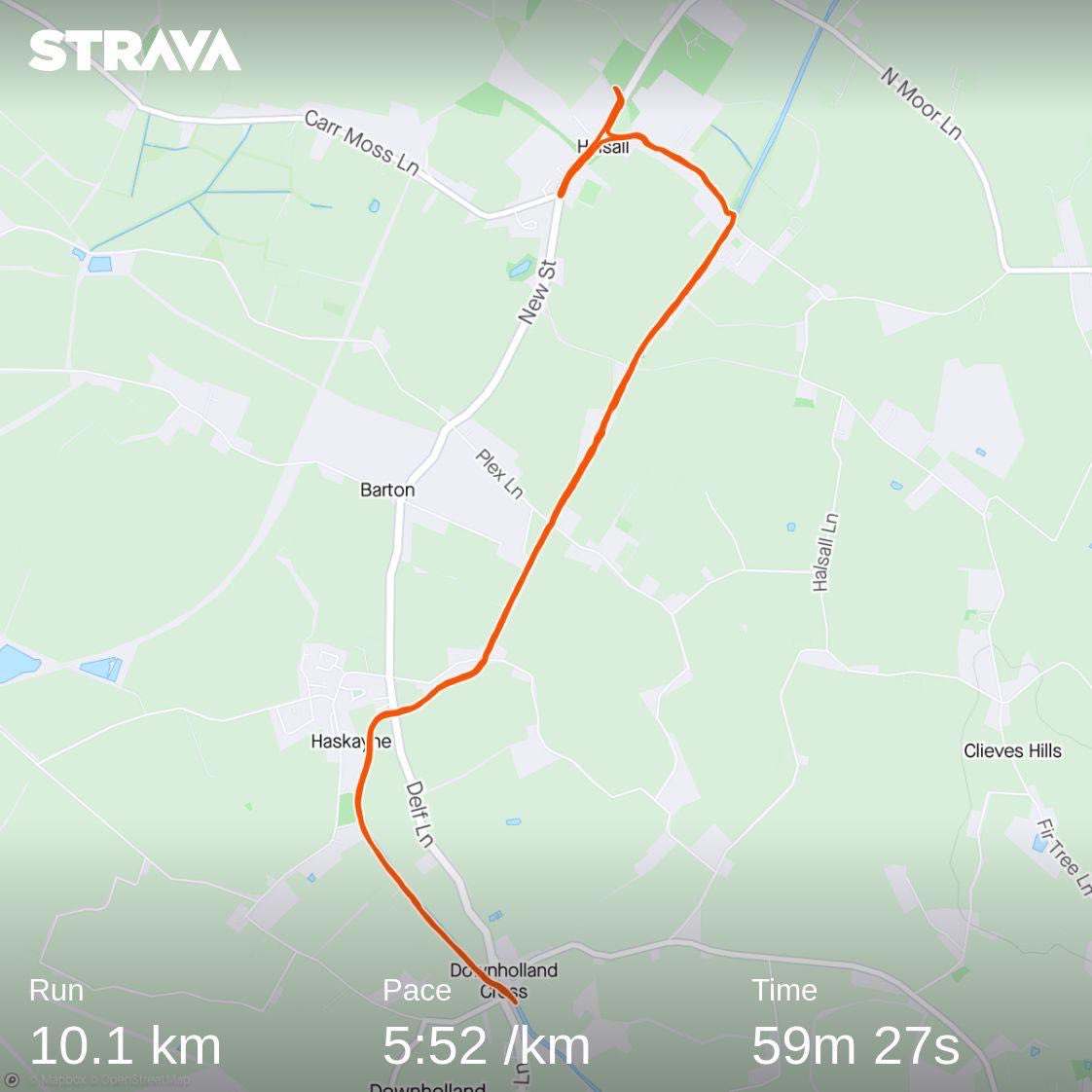 bigbaddoctor's tweet photo. Done the Leeds Liverpool Canal 
Wonderful run on an even better day 
Slip sliding away #canalrunning #leedsliverpoolcanal #trailrunning https://t.co/WXDbJakfc7