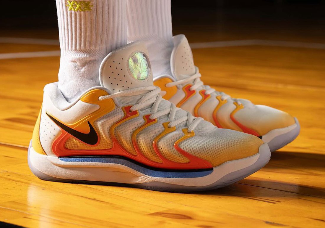 Nike KD シリーズ バッシュ バッシュ.com🏀 on X: 