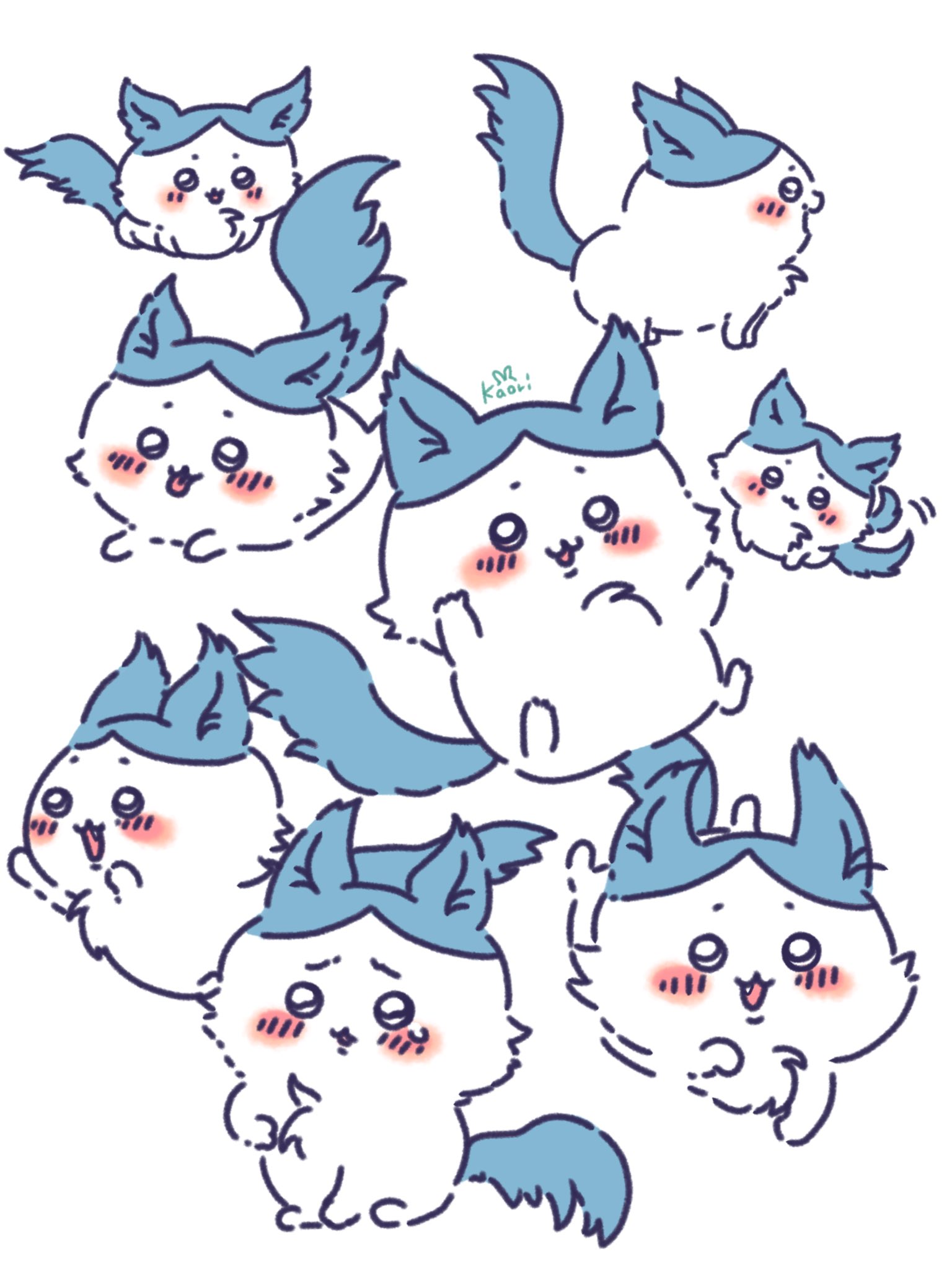 ご隠居ちゃん على X: 
