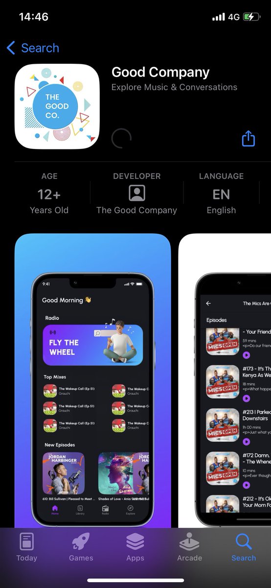 This <a href="/GoodCompanyKe/">The Good Company KE</a> app is so dope!!!