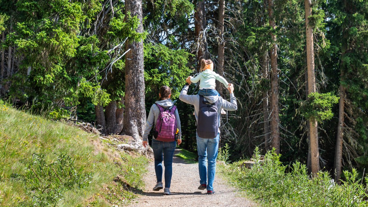 Fancy getting the whole family out adventuring? 🗺️ Take a look at our self-guided maps. We have routes for all different ages and abilities so nobody has to miss out. 💚 Plan your next walk here. 👇 bit.ly/49jBSjr #YHAWalks #ExploreMore #LiveMoreYHA