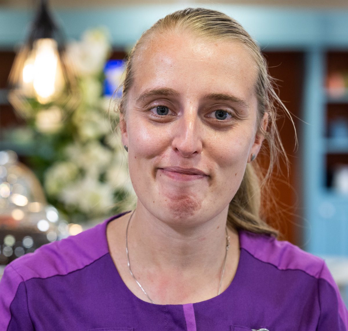 careuk's tweet photo. As part of National Careers Week!

Meet Jessica, she is a Unit Manager at Lonsdale Mews who has completed her Future Deputy Manager Programme. 

To start your #careerincare visit https://t.co/xHJ6UkmjxW to explore our vacancies. 

#trustedtocare #createyourfuture #NCW2024 https://t.co/y6YZGqcg9I