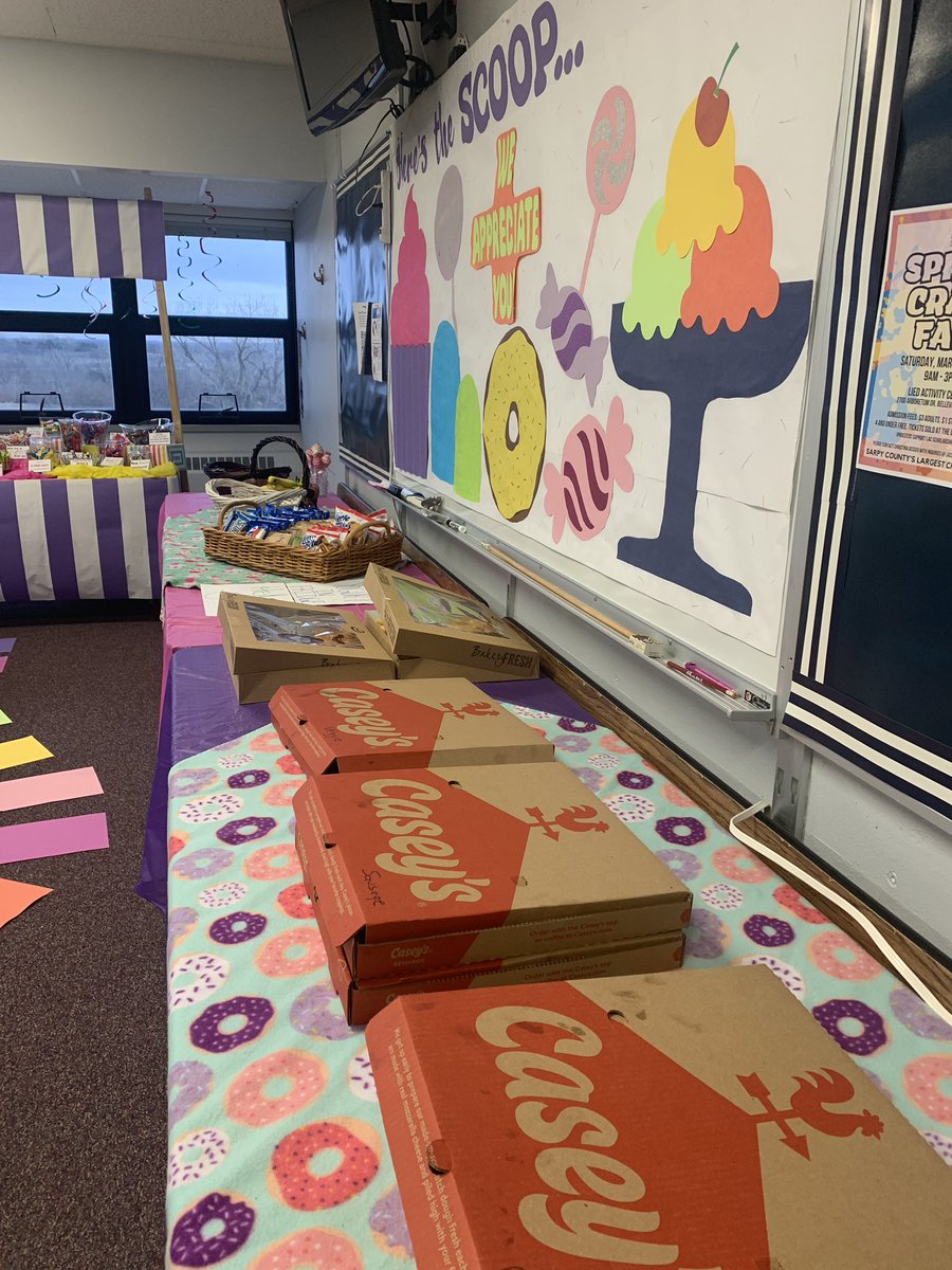 Fort Crook Falcons tweet media