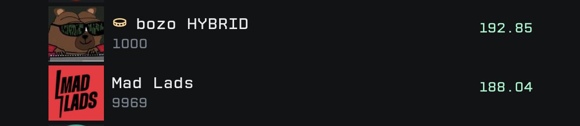 Cæsar 🏦 tweet media