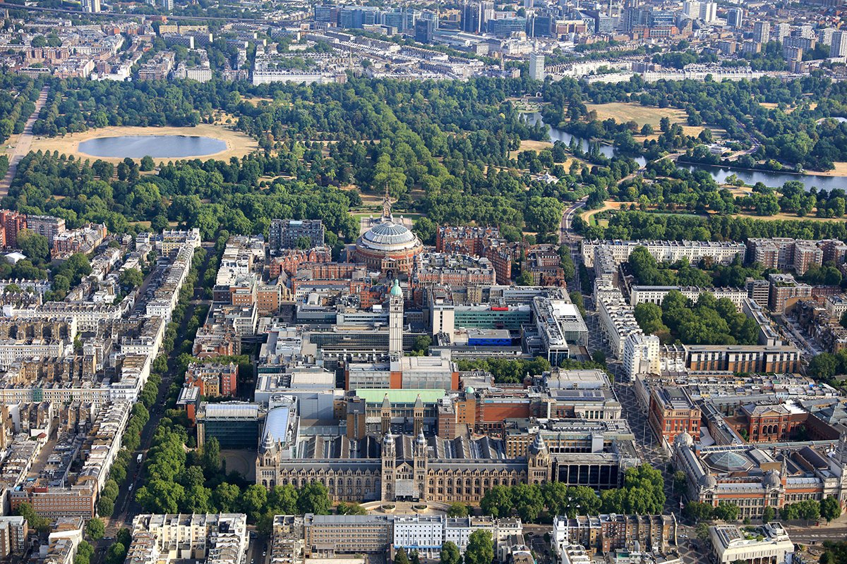 Imperial College London tweet media