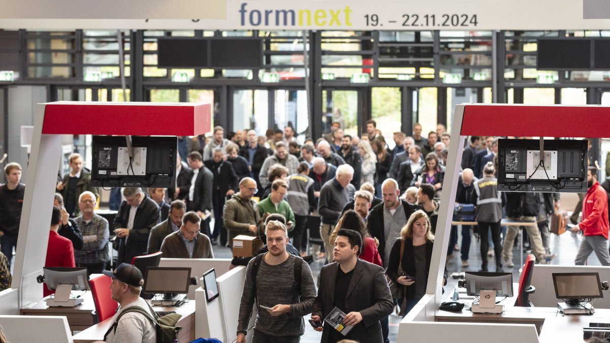 Discover how Formnext becomes the ultimate business booster for companies in the Additive Manufacturing sector. Read more about Lithoz and Mimete's journey to success in our latest article! formnext.mesago.com/frankfurt/en/t…