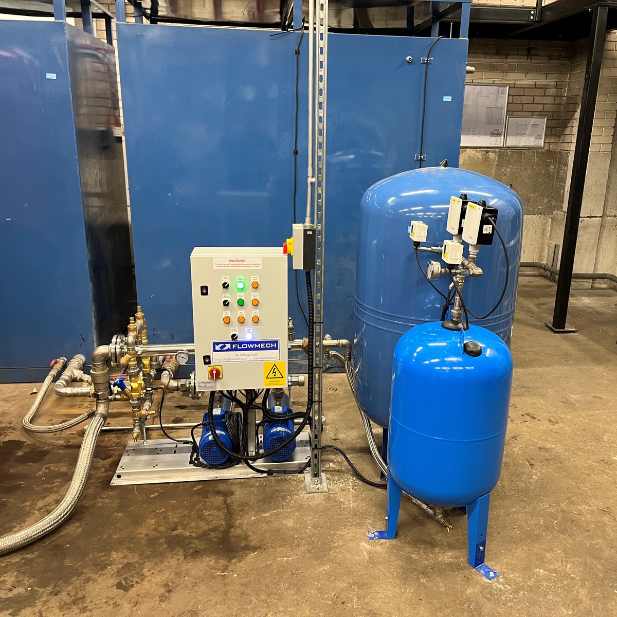 Flowmechltd's tweet image. Check out our spill and fill sets for all your heating and chilled system needs!!
For more information you can contact us on 0116 242 5425 or info@flowmech.co.uk