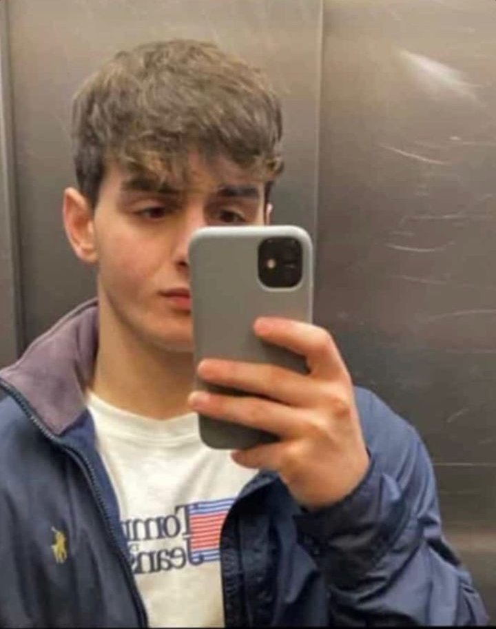 Javi te estamos buscando 🙏🏼
No vamos a parar.