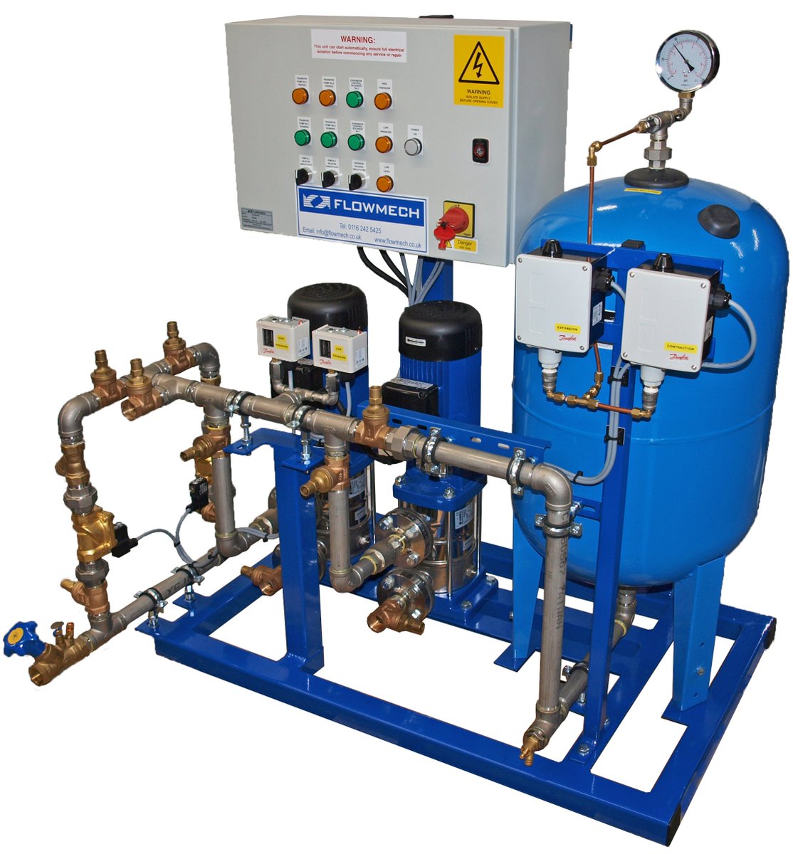 Flowmechltd's tweet image. Check out our spill and fill sets for all your heating and chilled system needs!!
For more information you can contact us on 0116 242 5425 or info@flowmech.co.uk