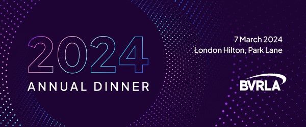 We are looking forward to attending the BVRLA Annual Dinner this week! #bvrla #teamryf 🚗 🚙 🚚