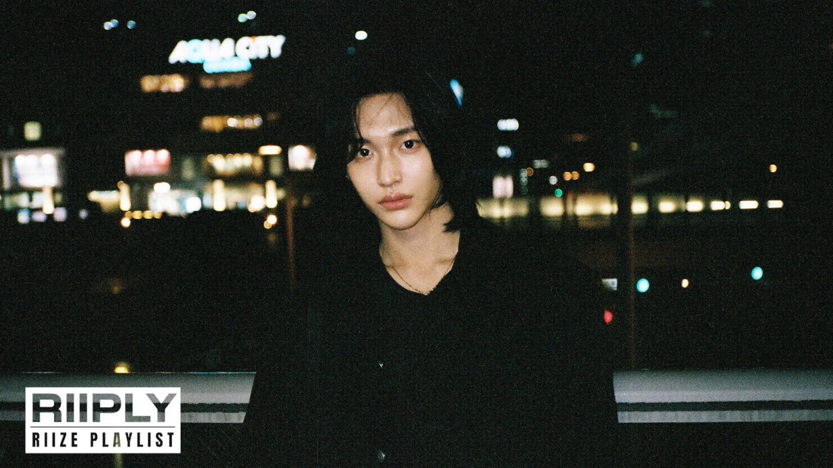 RIIZE_official's tweet image. [𝙋𝙡𝙖𝙮𝙡𝙞𝙨𝙩] 많은 사람 속에서 순간 너만 보였어 | 𝑹𝑰𝑰𝑷𝑳𝒀 라플리 

youtu.be/ib87IMSzpVE 

#RIIZE #라이즈 
#RISEandREALIZE 
#RIIPLY #라플리
