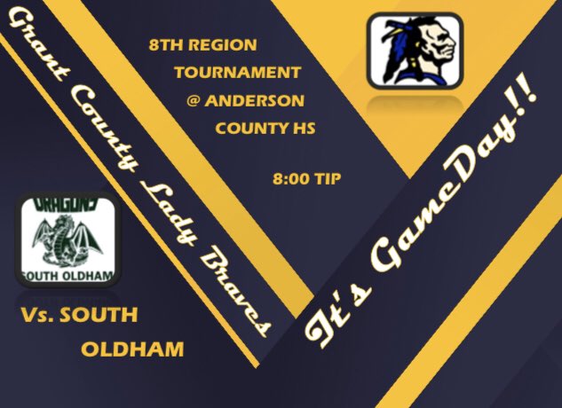 Game Day - Road to Rupp - Let’s do this!