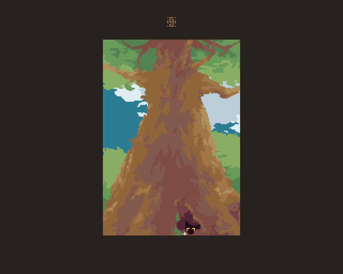 Gabmassa's tweet photo. #aseprite #pixelart #ドット絵 https://t.co/aHXjWD2i0o