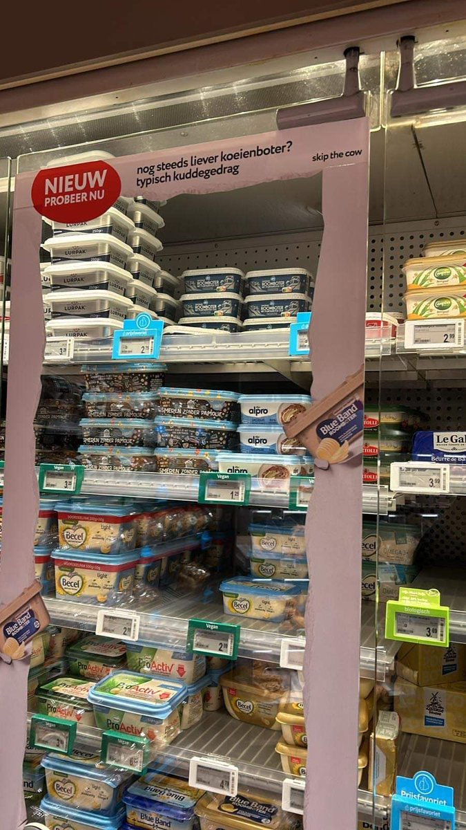 Dit is een geintje toch? Toch <a href="/albertheijn/">Albert Heijn</a>?