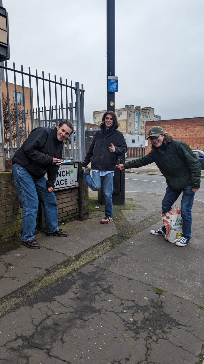 DIRTY LACES tweet media