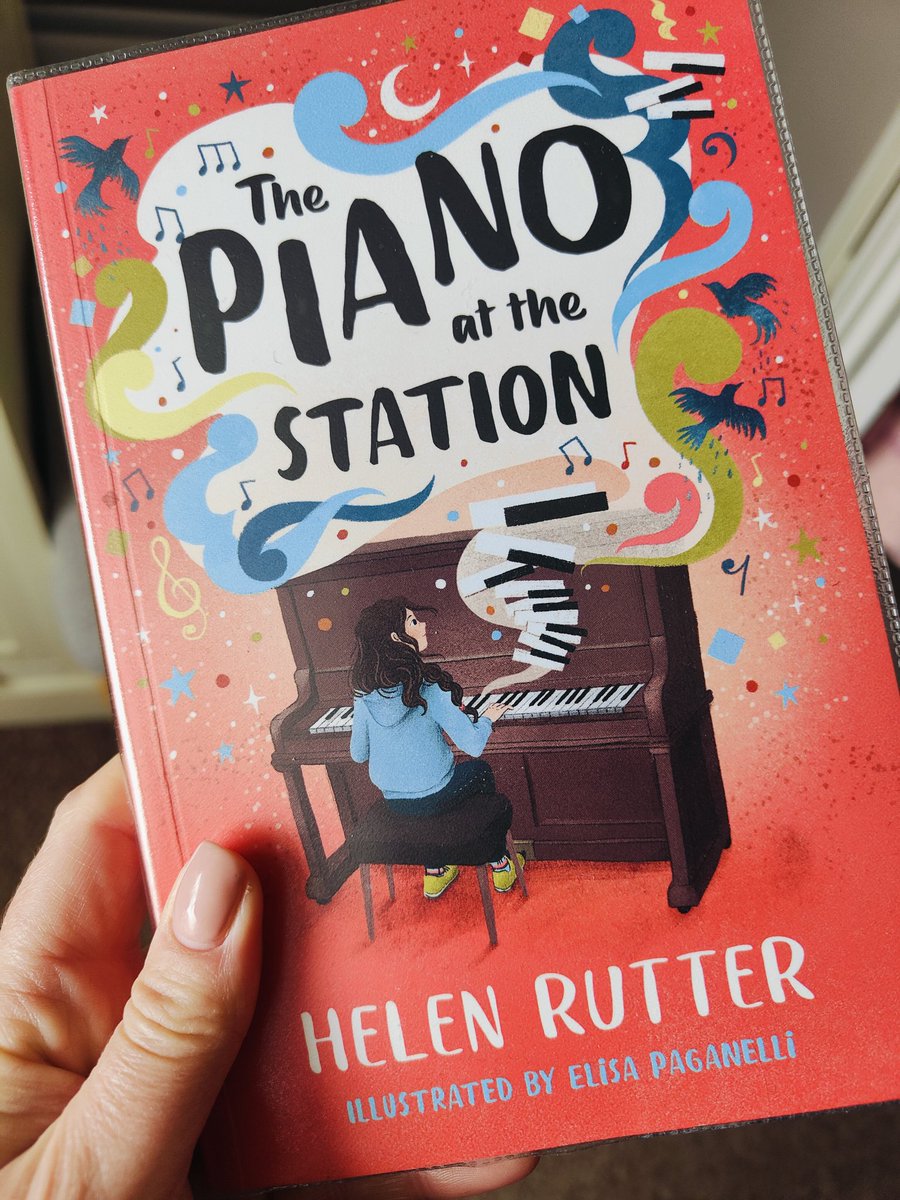 Just finished this gem from the @EmpathyLabUK #readforempathy list. It really helped my daughter share how her angry feels and prompted helpful conversations about how different people handle frustration. Fantastic relatable characters and important representation. #edutwitter