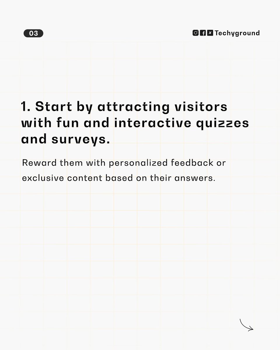 Techyground1's tweet image. Did you find this helpful?? Drop a 🩷- Tag a friend - Save for later 📪

#TechyGround #techygrounddigitalfunnel #salesFunnelSuccess #DigitalMarketingMagic #DigitalSolutions #MarketingMasters #Gohighlevel #clickfunnels #sales #marketing #funnelbuilder #landingpagedesign #coach…