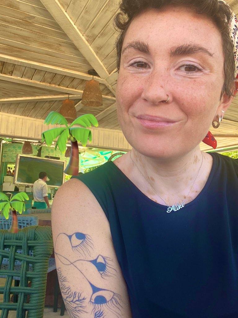 Alice McCool (@mccoolingtons) on Twitter photo Oh hi! I’m back at work after a year & a half(?!) off following a brain injury. Getting back to it in style with an <a href="/IWMF/">International Women's Media Foundation</a> reporting trip on #abortion rights in #Brazil. Editors, lmk if you’re interested in any stories on this/coverage of the #WomensDay2024 march in Rio. Obrigada! Oh hi! I’m back at work after a year & a half(?!) off following a brain injury. Getting back to it in style with an <a href="/IWMF/">International Women's Media Foundation</a> reporting trip on #abortion rights in #Brazil. Editors, lmk if you’re interested in any stories on this/coverage of the #WomensDay2024 march in Rio. Obrigada!
