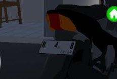 baru nyadar, lucu amat