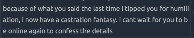 even if at first glance it seems to you that I'm not doing  what you wanted (let me remind you for a