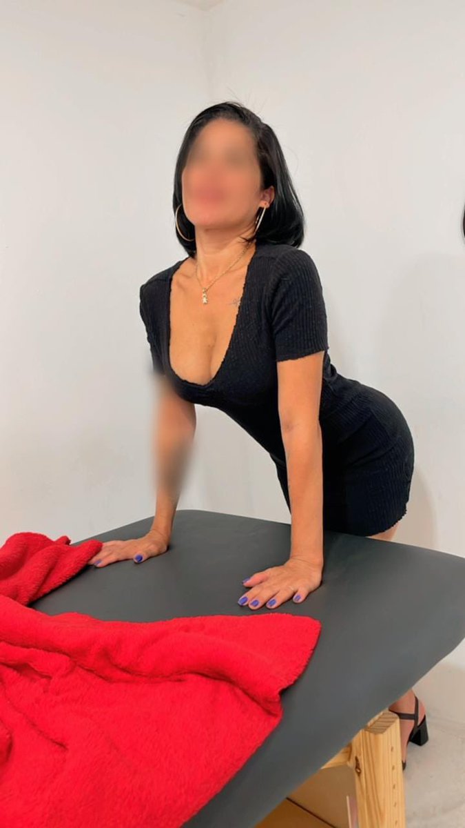 Olá seguidores, partindo fazer massagem hj na Barra da Tijuca! Mais informações na DM