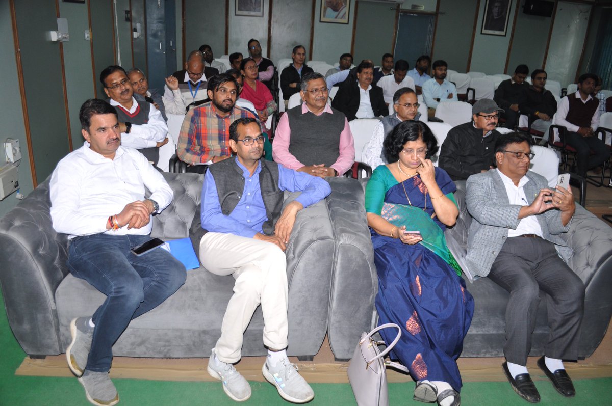 ICAR - IGFRI, Jhansi tweet media