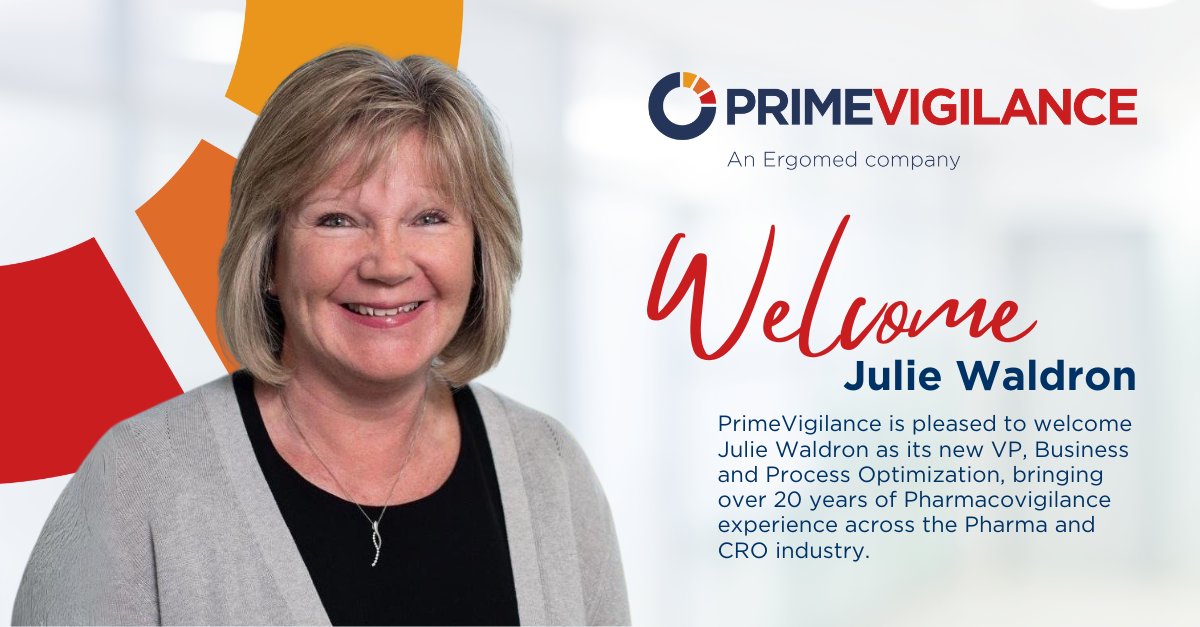 PrimeVigilance tweet media