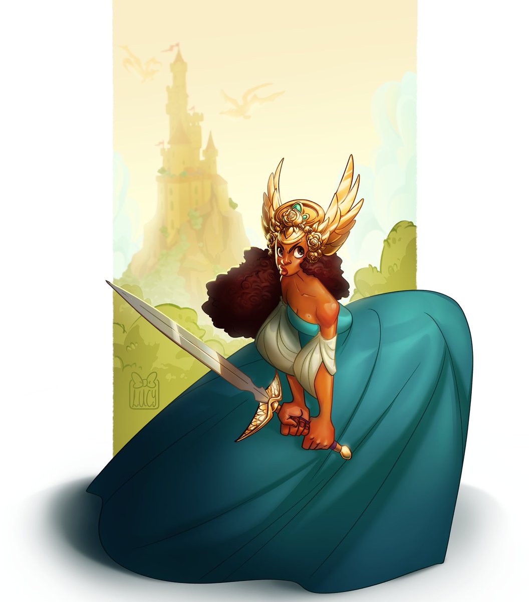 Lucy /Loukia Kyriakidou tweet media