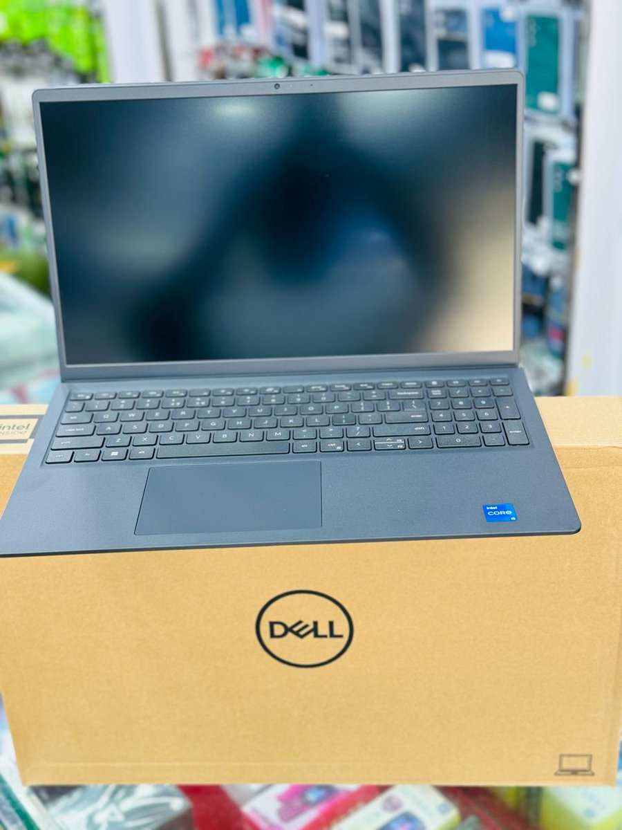 OmakuyuB's tweet image. Dell Vostro 3520 - Intel Ci5 - 12th - 8GB Ram - 256GB SSD - Intel Iris Graphic -
15.6&quot; Full HD Screen (1920*1080) - Dos - English Keyboard - Black Color -
Brand New 

Call/ Whatsapp;
0787653234/ 0753359233