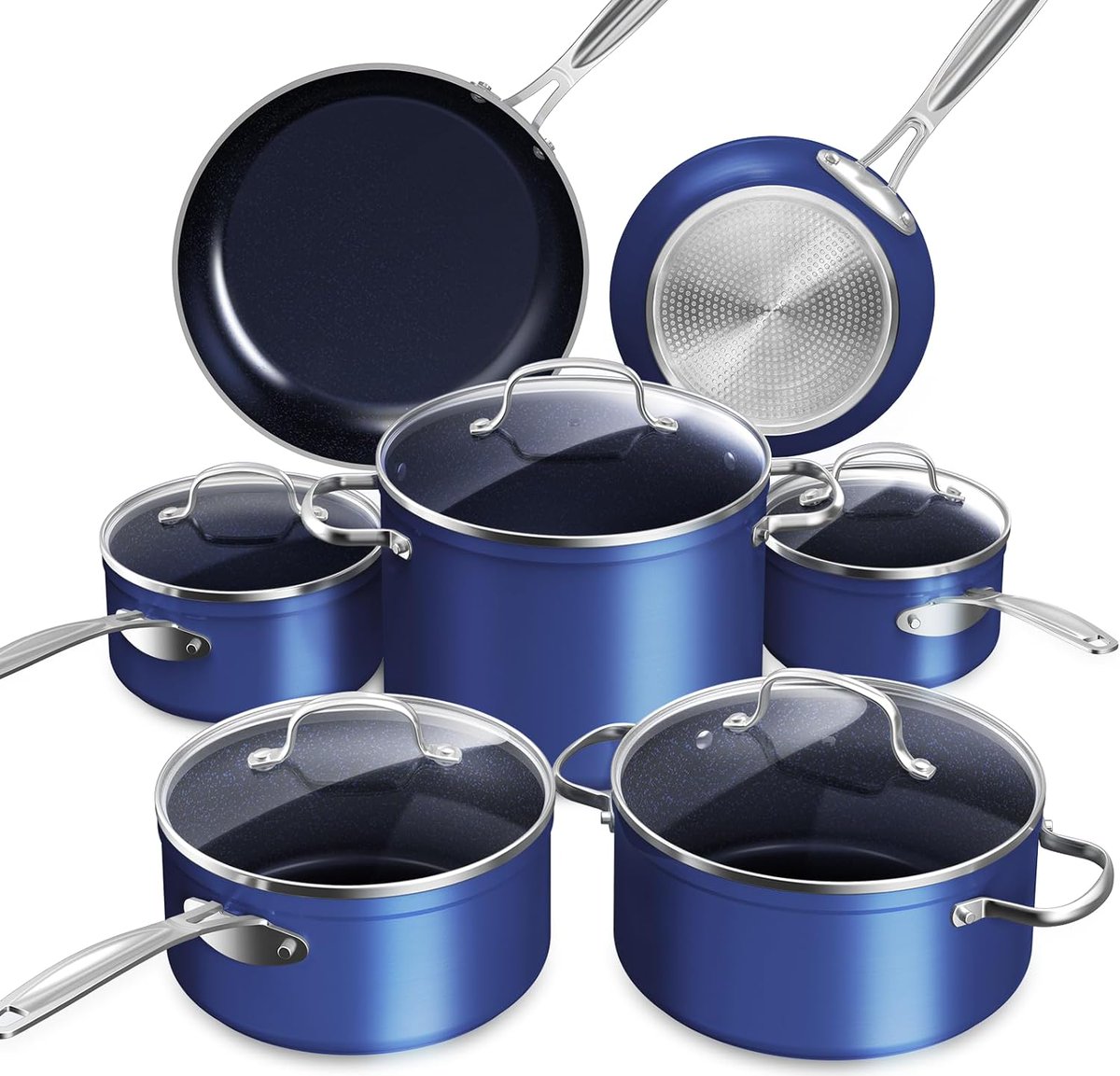 riverbluezo's tweet photo. Are you looking to upgrade your kitchen appliances while saving big? Look no further than Amazon's exclusive offer on Nuwave Air Fryers, Air Purifiers, and more! With discounts of up to 31%, now is the perfect time
https://t.co/ezsg493vUG https://t.co/SPiFaBj78j