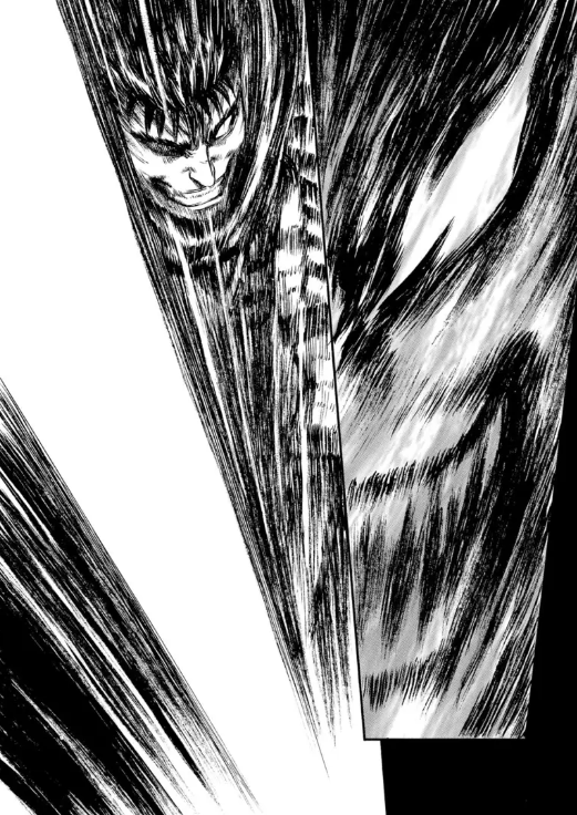 EpicMangaPanels's tweet photo. Berserk (1989) - Kentaro Miura - On Air #manga #mangatwt #mangaart #mangaka
#BERSERK #berserktober #berserktober23 #GUTS #Griffith #berserk374 #Dragon
#seinen https://t.co/Lo3Xv6R7Al