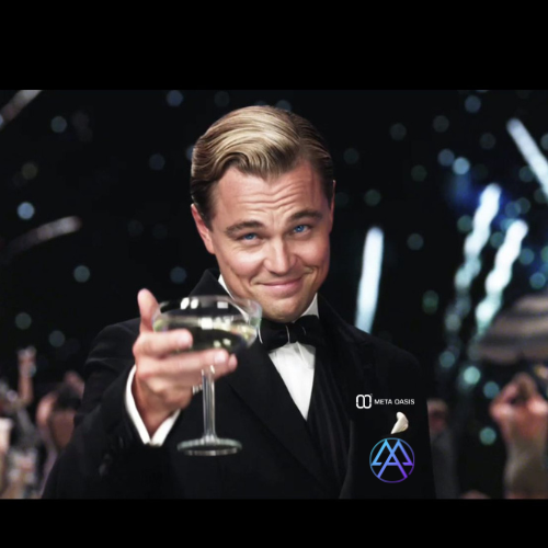 Dicaprio_ETH ๐
(@dicaprio_eth) on Twitter photo ๐Airdrop Event!!๐
๐3 @PFPASIA NFT
๐โFL
@Dicaprio_eth / <a href="/MetaOasisVR/">MetaOasisVR l $AIM๐บ</a>
๐Like , RT , 5Tag Friends
๐โBuy 3333 $AIM or Hold 3333 $AIM
lbank.com/trade/aim_usdt
๐โDrop Wallet Address
โฐ5D
#NFTCOMMUNITY #WEB3 ๐Airdrop Event!!๐
๐3 @PFPASIA NFT
๐โFL
@Dicaprio_eth / <a href="/MetaOasisVR/">MetaOasisVR l $AIM๐บ</a>
๐Like , RT , 5Tag Friends
๐โBuy 3333 $AIM or Hold 3333 $AIM
lbank.com/trade/aim_usdt
๐โDrop Wallet Address
โฐ5D
#NFTCOMMUNITY #WEB3
