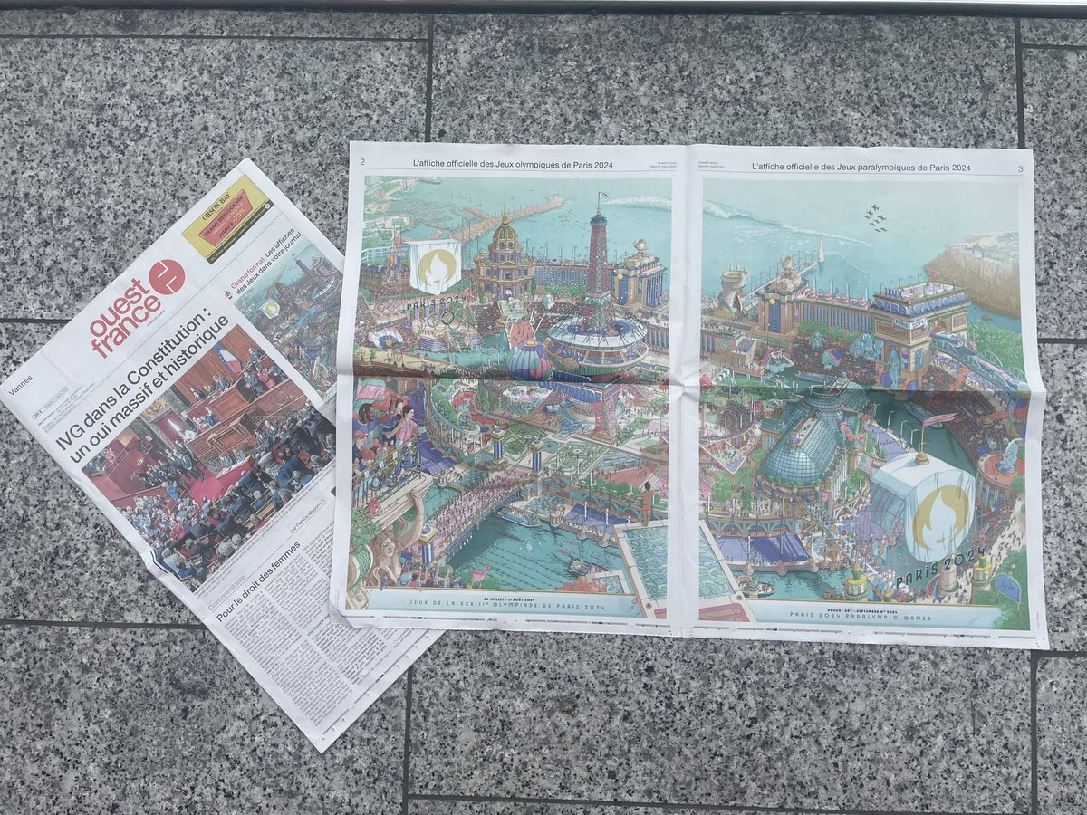 Cyril Petit tweet media