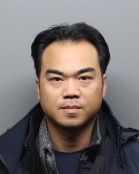 40-yr-old Phuc Vo of #SanPablo is now charged with murdering his wife &amp; mother-in-law reporting them missing back in September. ⁦<a href="/SanPabloPolice/">San Pablo Police</a>⁩ have not yet found the 2 women #KTVU