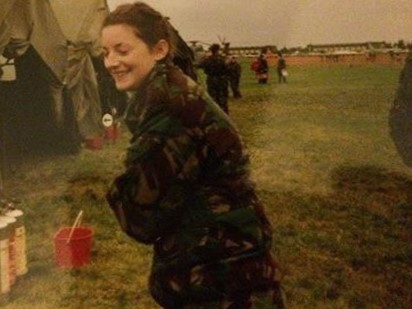 UK_COPS's tweet photo. Remembering PC Alison Armitage, Greater Manchester Police, who died on this day in 2001 after trying to stop a suspect fleeing in a stolen vehicle while on plain clothes duty. https://t.co/EAmWmviQd0