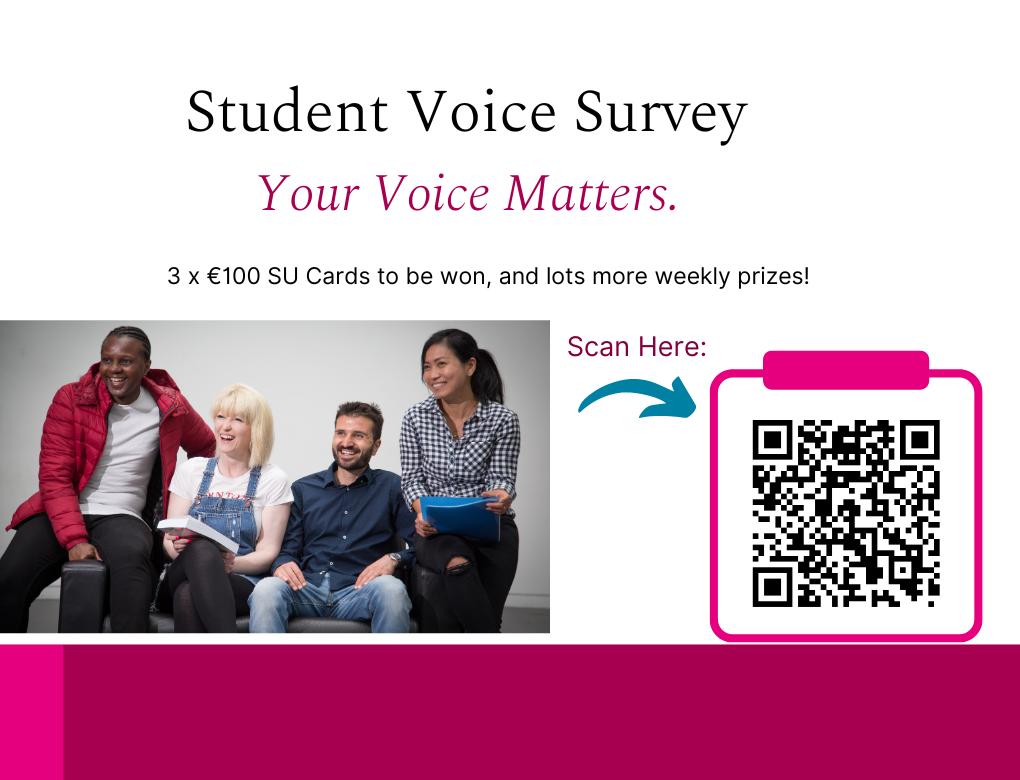 STUDENTS: University of Galway would like to hear directly and anonymously about your academic experience, personal well-being, and your preferences for the student experience. Undergraduate and postgraduate students are invited to complete the survey. psychologygalway.qualtrics.com/jfe/form/SV_cV…