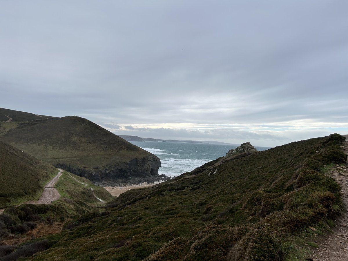 cornwallchar's tweet image. Gool Peran Lowen! #kernow