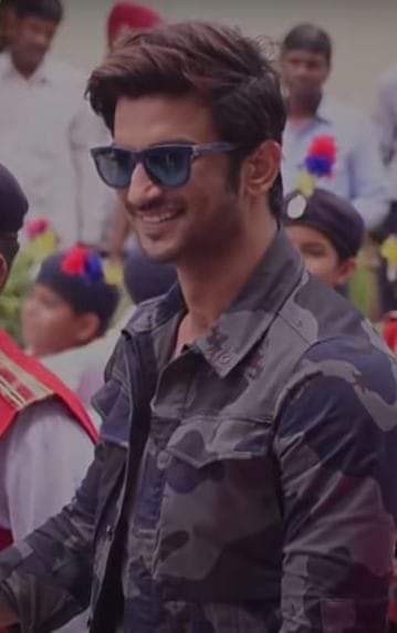 SeemaJh39029501's tweet photo. #JusticeForSushantSinghRajput 
Real Hero Sushant Singh Rajput 
Sushant TVDebut As Preet 
@withoutthemind @divinemitz 
Love you my jaan Sushant sir 
l Like you my jaan Sushant sir 
l kiss you my jaan Sushant sir 
lmiSSYoU my jaan Sushant sir @itsSSR #SushantSinghRajput𓃵 https://t.co/lzzR5SCHDK