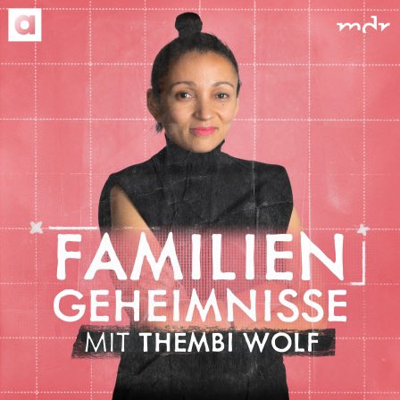 ttnjobe's tweet image. Unser Podcast „Familiengeheimnisse - Sag mir, wer ich bin“ ist draußen 🎉 @mdrde und @ArgonPresse 

9 Menschen haben mir von Lügen und Lerstellen in ihren Familien erzählt. In Folge 10 erzähle ich meine eigene Geschichte.👇🏽

ardaudiothek.de/sendung/famili…