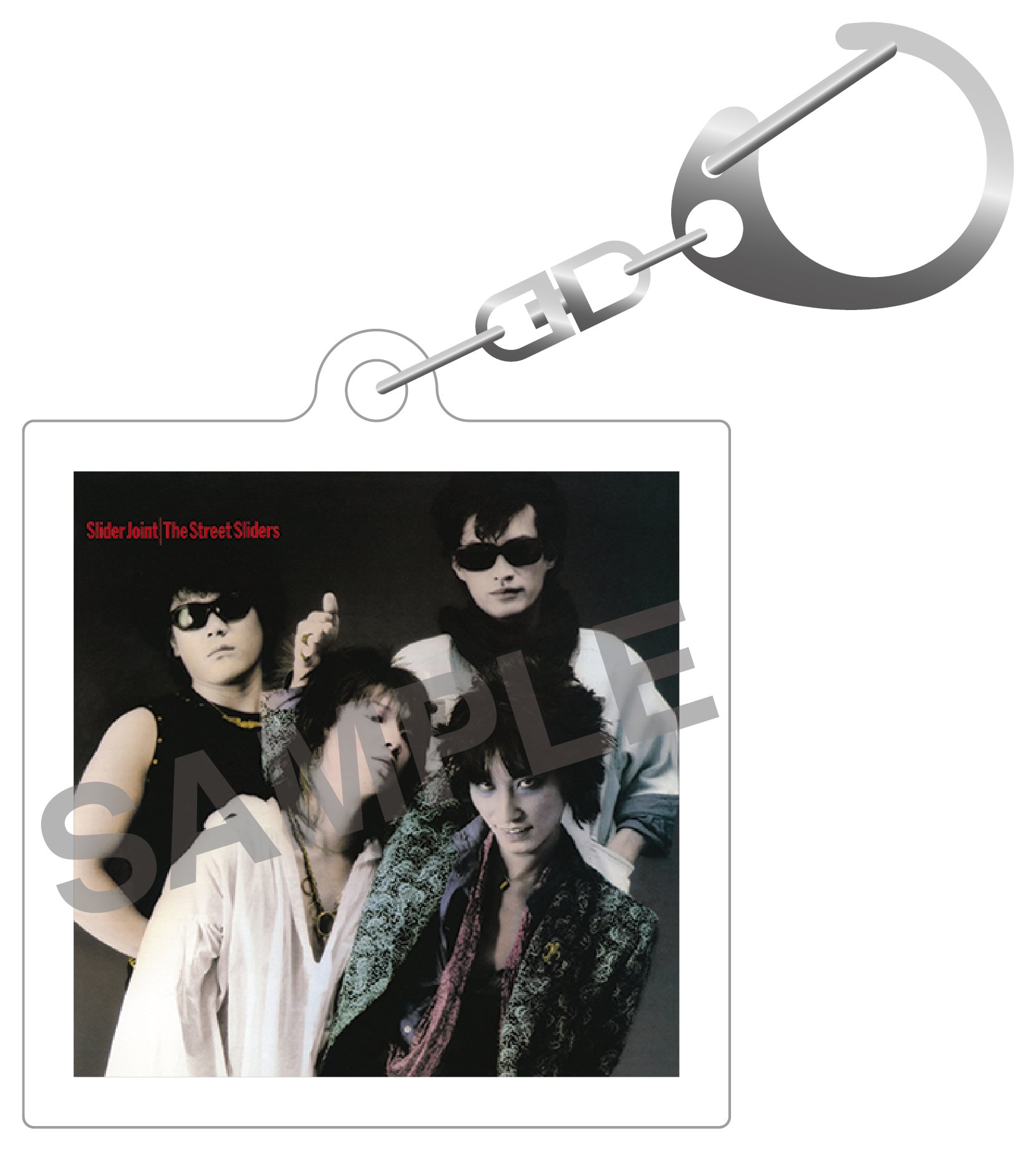 The Street Sliders 40th Anniversary on X: 