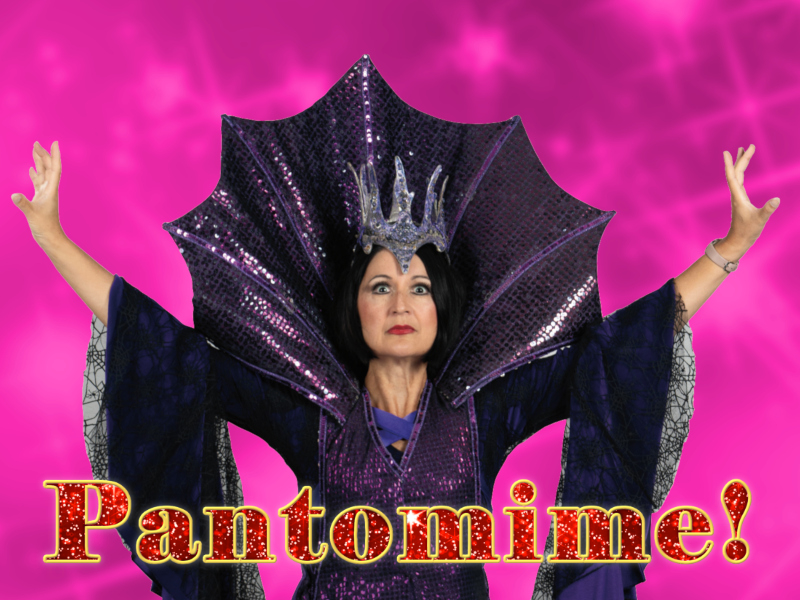 Next on our list for issue 7 of Pantomime! magazine is singer, actor, impressionist and illustrator, the fabulous Jessica Martin who recently played Demon Vanity @everymanchelt We chat about TV, theatre, and of course pantomime. pantomag.co.uk