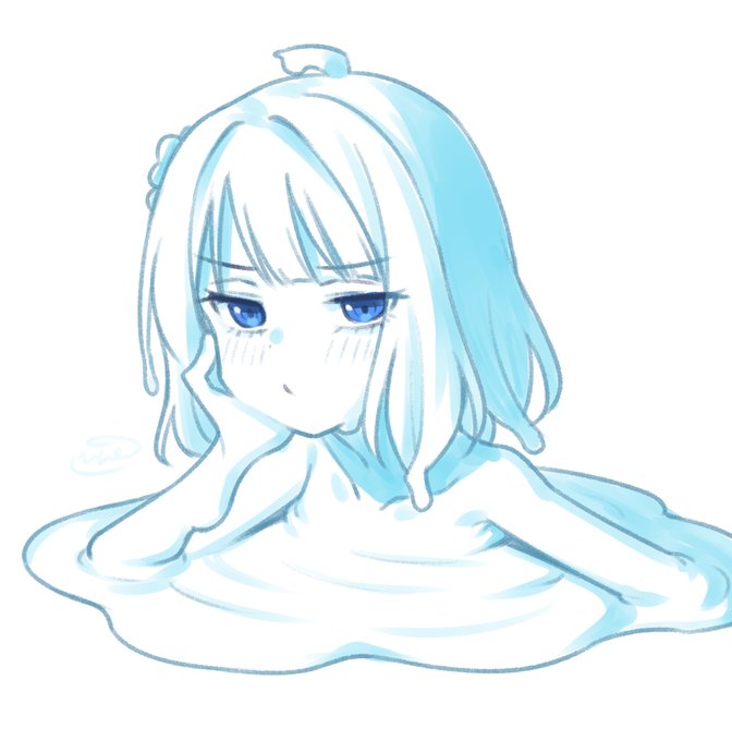 スライム桃子だけど。 