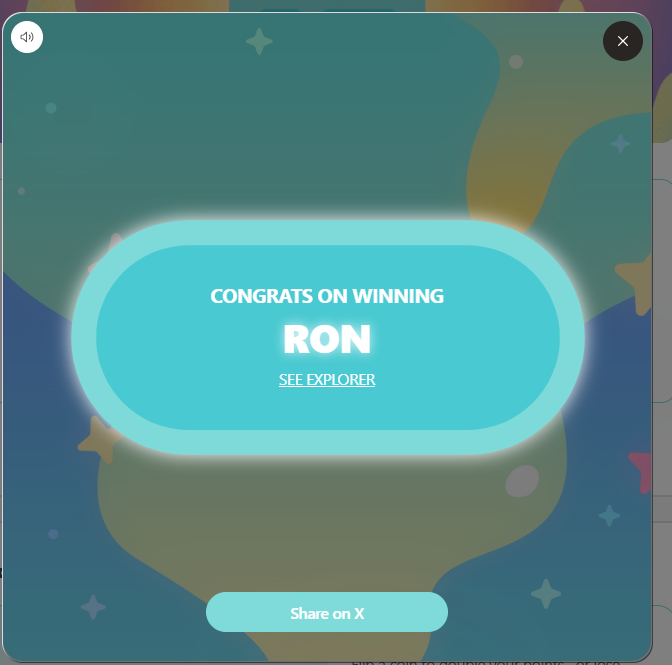 iamkikodes's tweet photo. Whoo! I just won  $RON from @Moku_HQ! #MokuS2 
https://t.co/PWxaxBttpu https://t.co/tB8LgyTri1