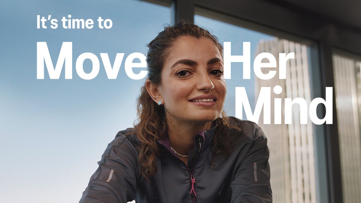 We conducted a global study into the gender exercise gap. The results highlight that that over half of women are dropping out or stopping exercise completely and women are facing barriers to exercise. Discover more & share your own story with #MoveHerMind. asics.com/in/en-in/mk/mo…