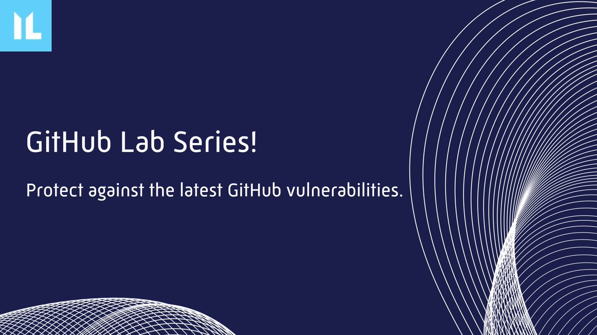 immersivelabs's tweet image. Over 100,000 repositories on #GitHub are infected with #MaliciousCode. Check out this lab collection to defend against these threats:
Check out the collection today:
🔒 hubs.ly/Q02n4LZk0
🔒 hubs.ly/Q02n4J8H0
🔒 hubs.ly/Q02n4SNX0