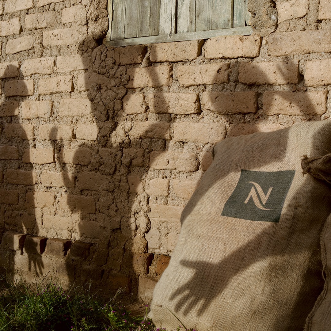 Nespresso ouvre la voie pour une filière de café plus durable 🌳 
Obtenir le label B Corp en 2022 était une étape importante, qui nous pousse à aller au-delà et de continuer à innover pour que chaque tasse de café ait un impact plus positif sur le monde.
