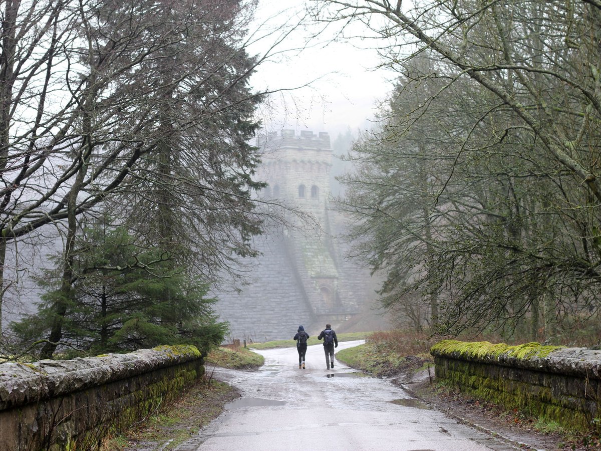 Three more exciting ranger guided walks coming later this month (and many more in April too)! 😃 23rd - Black Cloughs & Bleaklow Stones 23rd - Hidden Past of Upper Derwent 31st - An Easter Mermaid Book your place... 🥾 bit.ly/pdnp_guidedwal… #RangerGuidedWalks