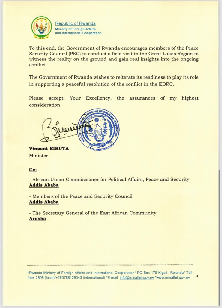 albcontact's tweet image. #Congo 🇨🇩 the perversive character of Tshisekedi @Presidence_RDC on @CyrilRamaphosa &amp;amp; others in @SADC_News is not to be ignored &amp;amp; even less to be minimized.
Ramaphosa with Tshisekedi are trying to create a precedent in exacerbating a conflictual situation between SADC &amp;amp; EAC,…