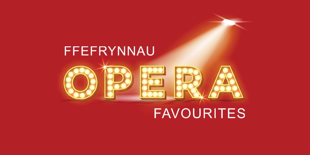 WelshNatOpera's tweet photo. Itโs opening night! ๐
Our unforgettable night of Opera Favourites is opening @thecentre tonight. Featuring music from 13 operas and nine composers, this music may be more familiar than you think...
๐๏ธ๐ https://t.co/UPFxABHQUm #WNOfavourites https://t.co/vNFhGMddHn
